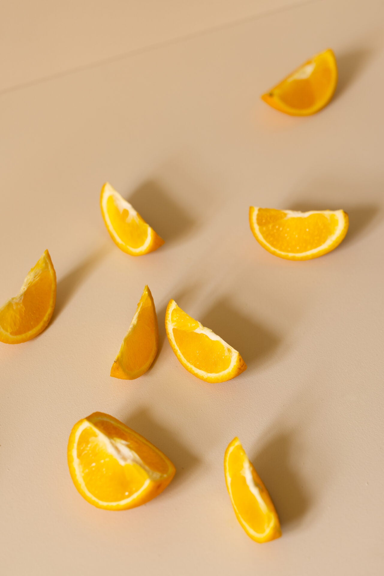 Biohajoava Käsisaippua - Appelsiini & Bergamotti