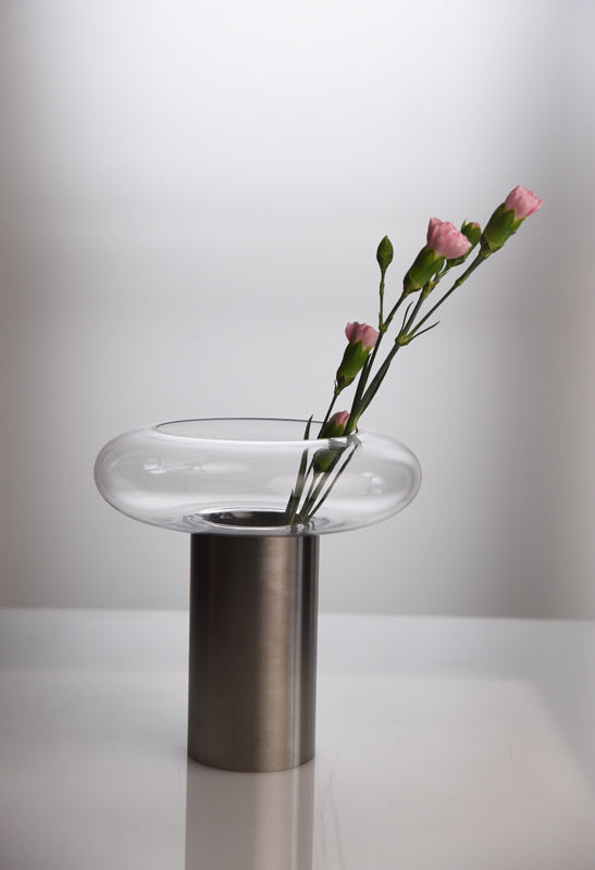 SOURCE Vase